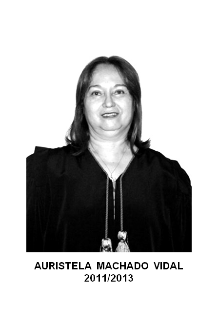 Auristela Machado Vidal
